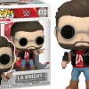 WWE - LA Knight Pop! Vinyl Figure