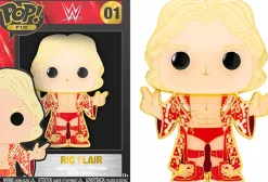 WWE - Legends House 4