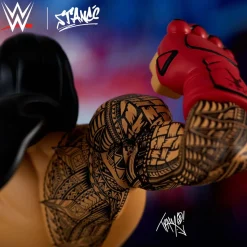 WWE - Roman Reigns Limited Edition 8.5