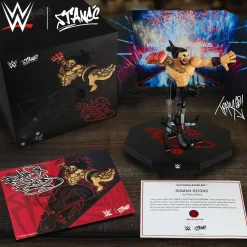 WWE - Roman Reigns Limited Edition 8.5