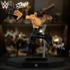 WWE - Roman Reigns Limited Edition 8.5