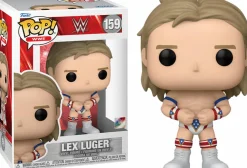 WWE - Survivor Series Pop! Vinyl Bundle (Set of 6)