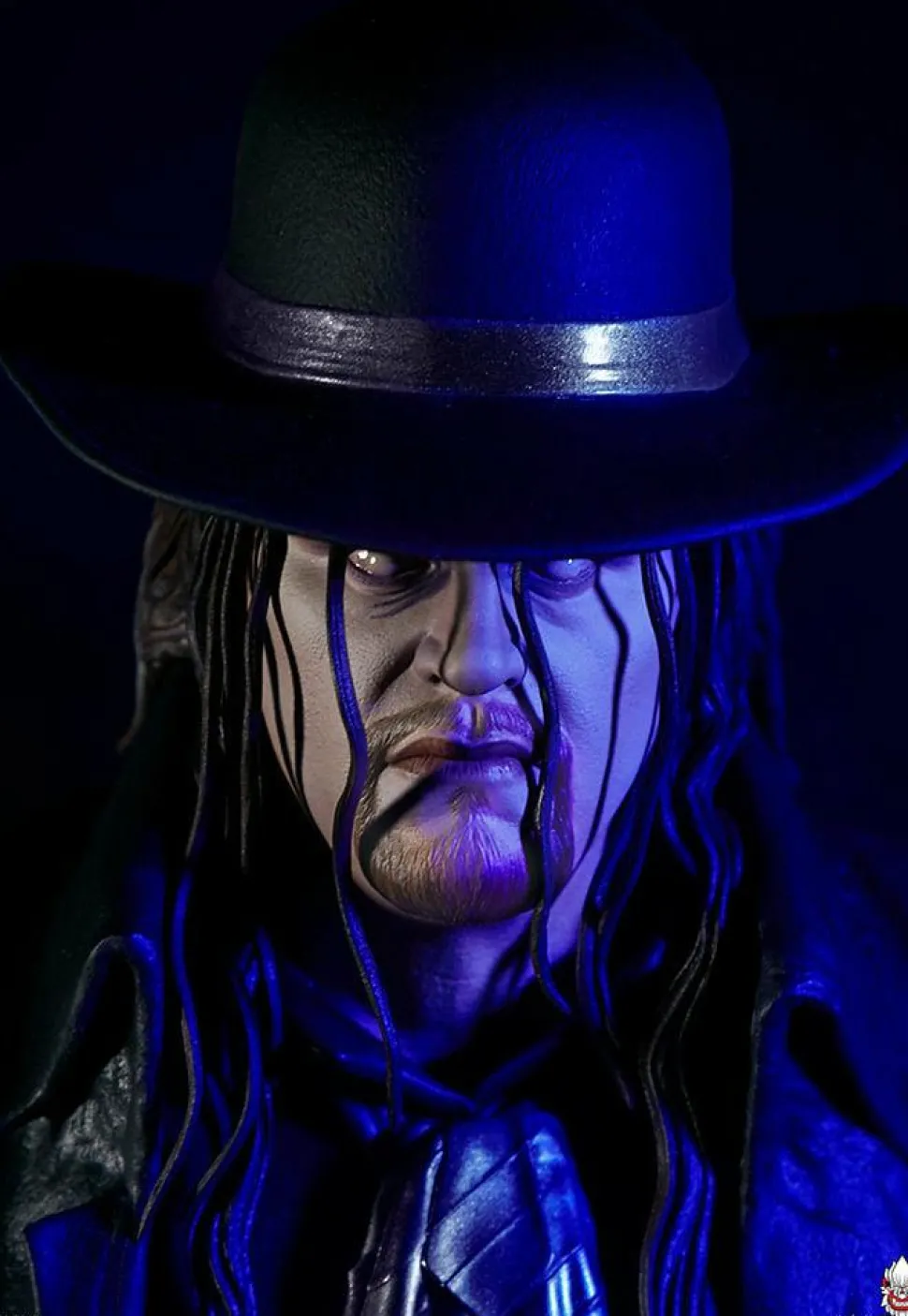 WWE - The Undertaker 1/4 Scale Statue