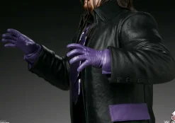 WWE - The Undertaker Summer Slam ’94 1/4 Scale Statue