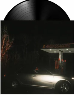 X Ambassadors - Townie LP Vinyl Record