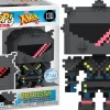 X-Men '97 (2024) - Abscissa 8-Bit Pop! Vinyl Figure