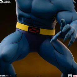 X-Men '97 (2024) - Beast 1/10th Scale Statue