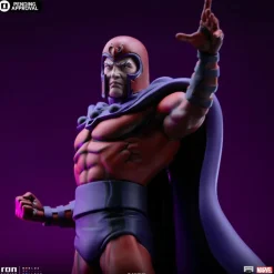 X-Men '97 (2024) - Magneto 1/10th Scale Statue