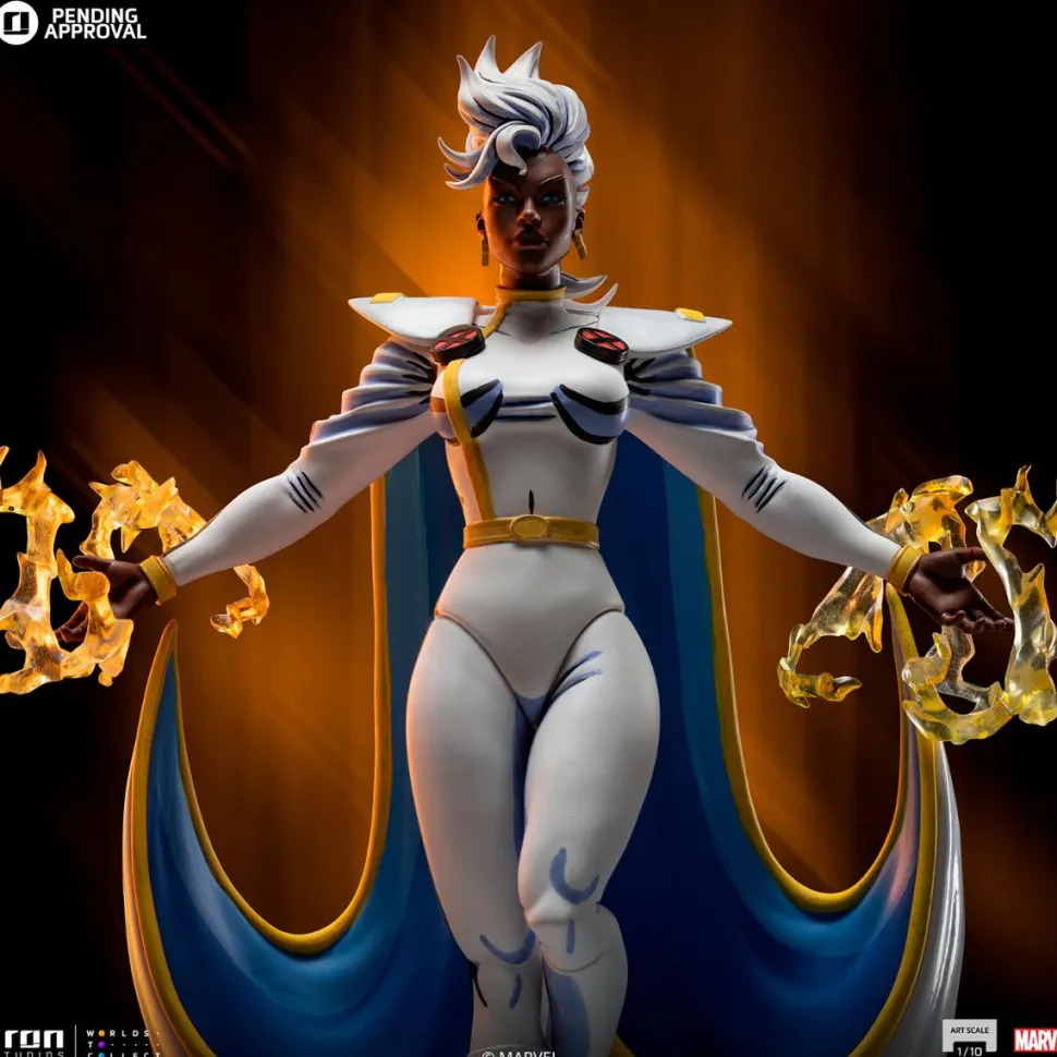 X-Men '97 (2024) - Storm 1/10th Scale Statue