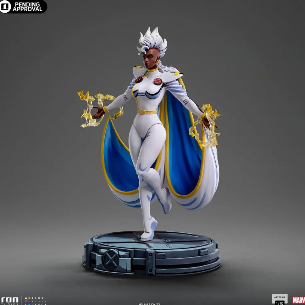 X-Men '97 (2024) - Storm 1/10th Scale Statue