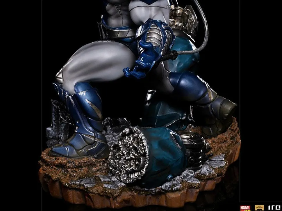 X-Men - Apocalypse Deluxe 1/10th Scale Statue