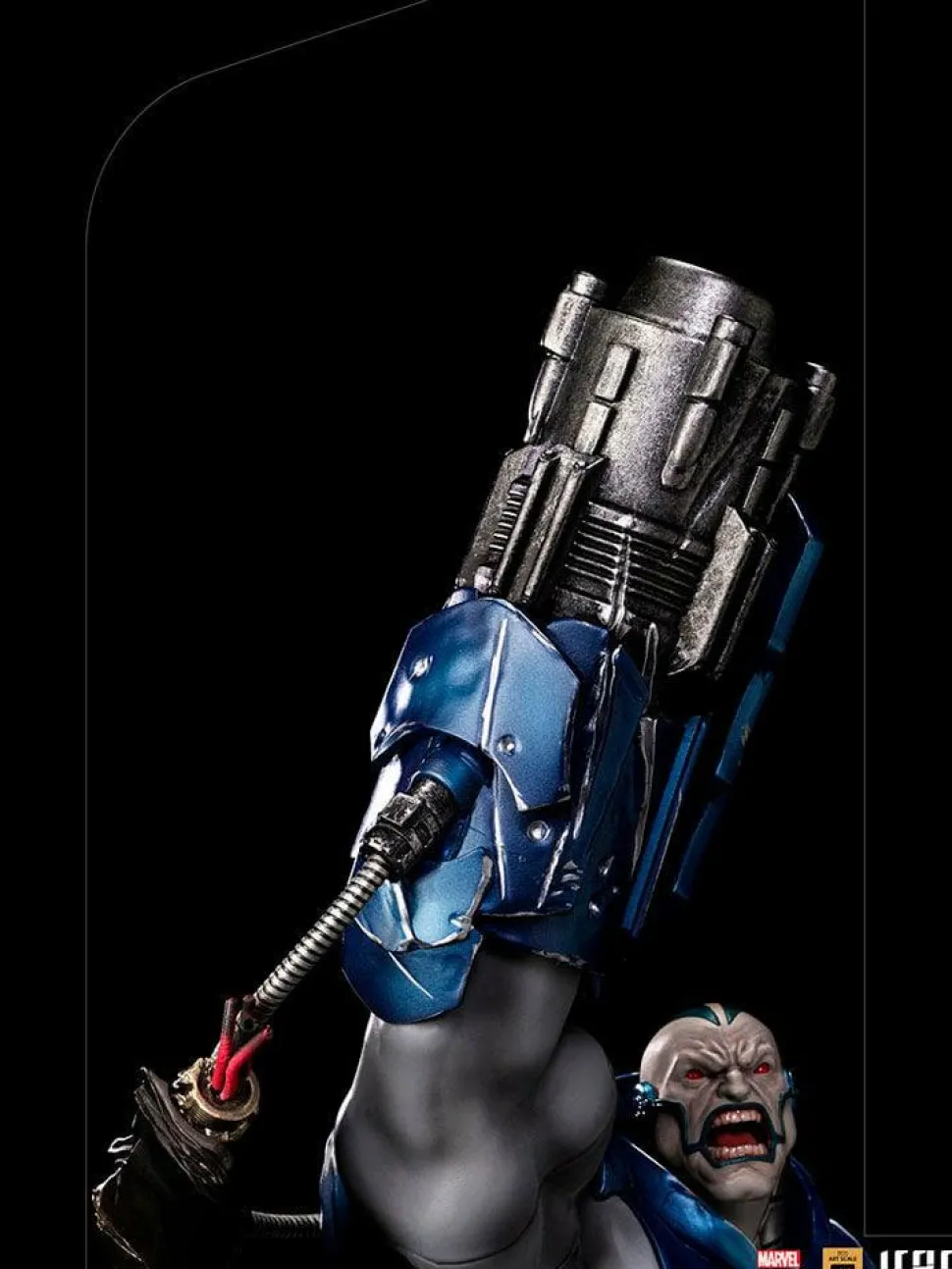 X-Men - Apocalypse Deluxe 1/10th Scale Statue