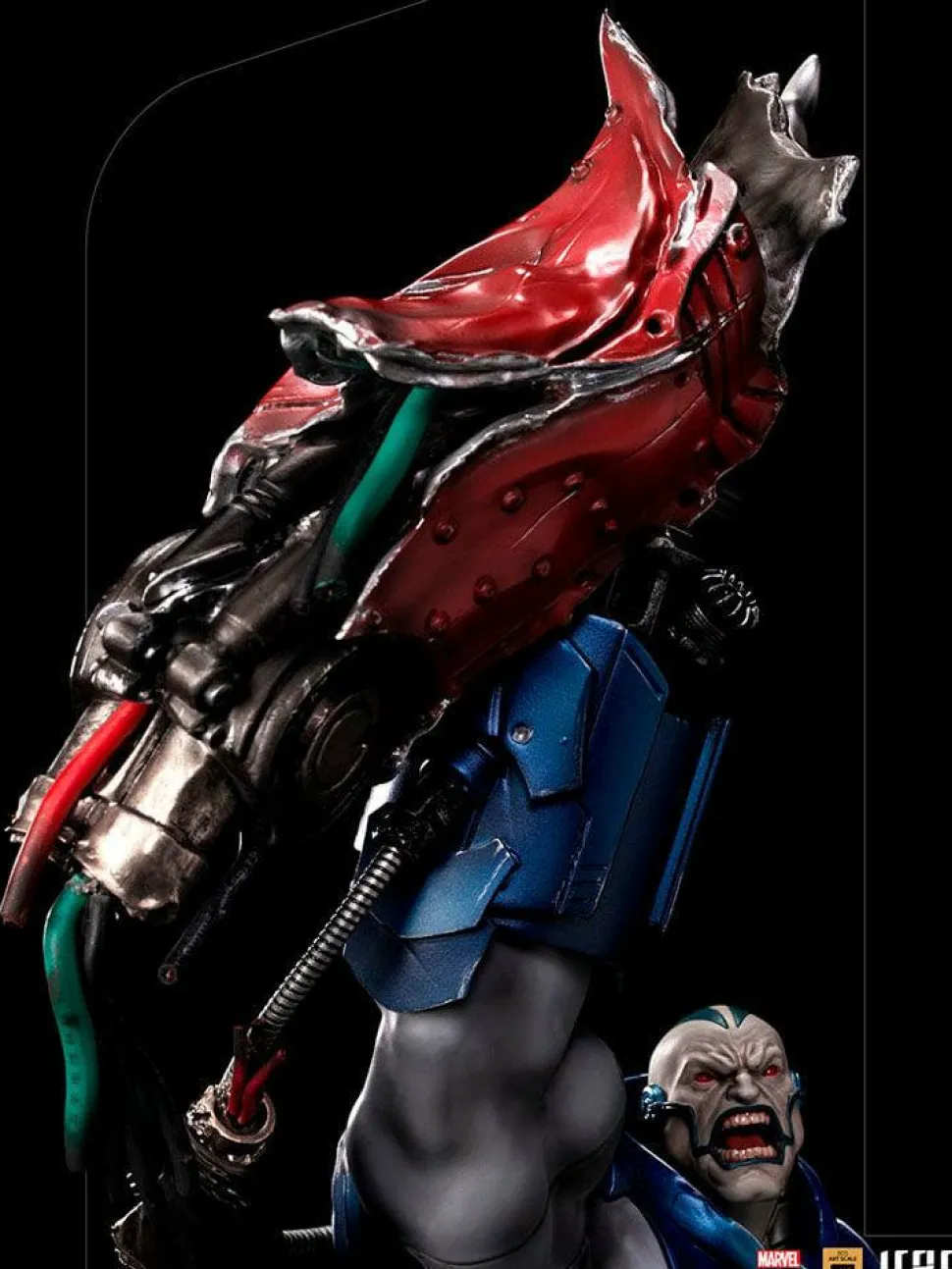 X-Men - Apocalypse Deluxe 1/10th Scale Statue