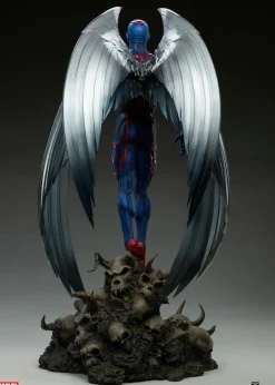 X-Men - Archangel Premium Format Statue