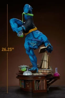 X-Men - Beast Premium Format Statue