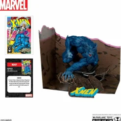 X-Men - Beast (X-Men #1) 1/10th Scale PVC Posed Figure