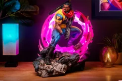 X-Men - Bishop: Future and Past Premium Format Statue