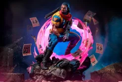 X-Men - Bishop: Future and Past Premium Format Statue