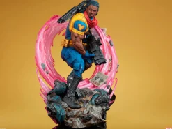 X-Men - Bishop: Future and Past Premium Format Statue