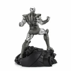 X-Men - Colossus Victorious Limited Edition 11” Pewter Statue