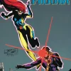 X-Men - Cyclops & Phoenix: Past & Future Trade Paperback