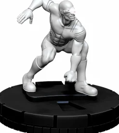X-Men - Cyclops HeroClix Deep Cuts Unpainted Miniature Figure
