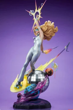 X-Men - Dazzler Premium Format Statue