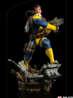 X-Men - Forge 1/10th Scale Statue