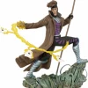 X-Men - Gambit PVC 10” Statue