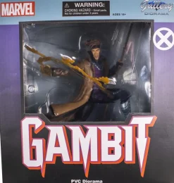 X-Men - Gambit PVC 10” Statue