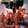 X-Men - Gold Volume 07 Godwar Trade Paperback