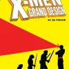 X-Men - Grand Design by Ed Piskor Paperback