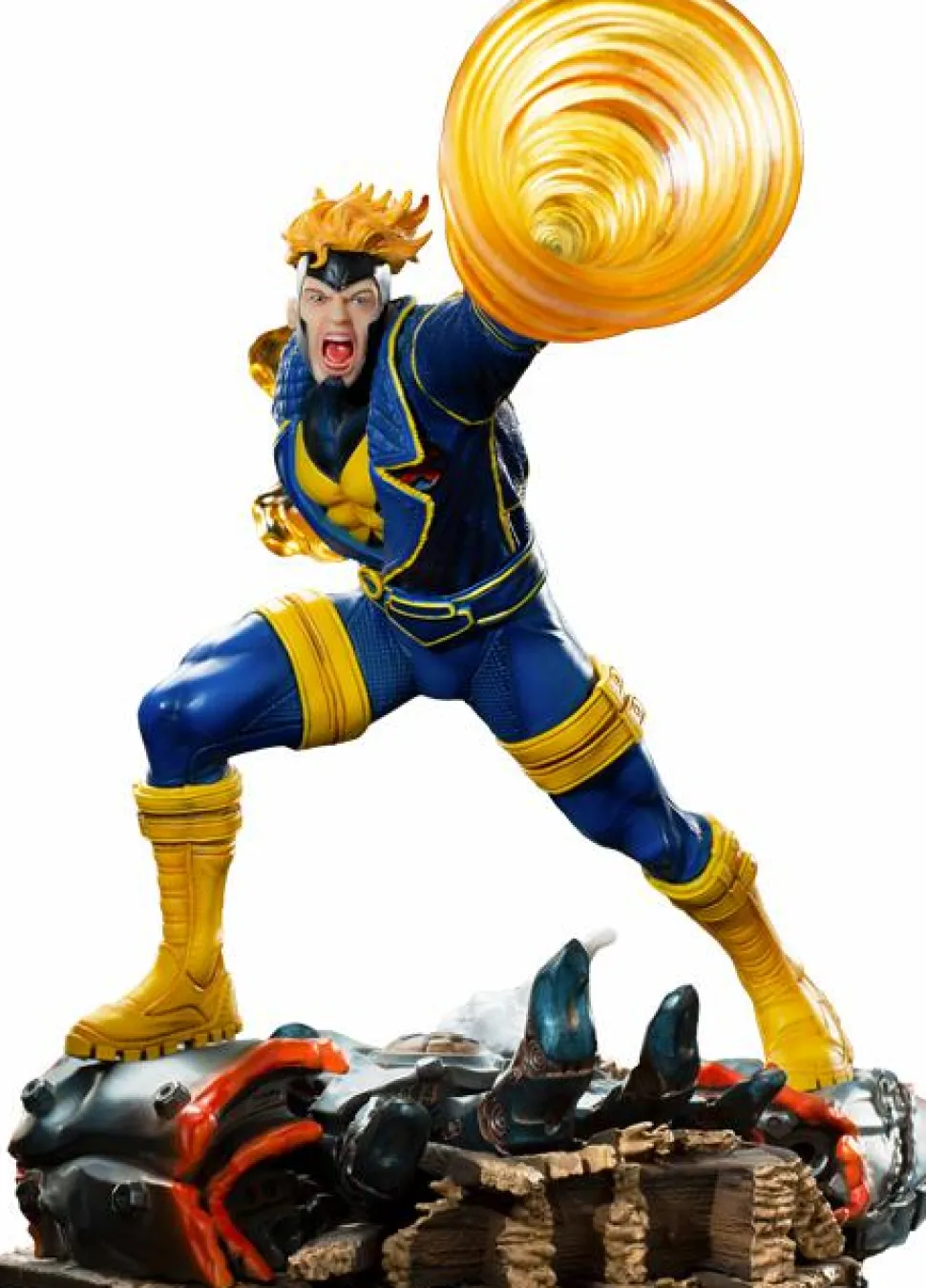 X-Men - Havok 1/10th Scale Statue
