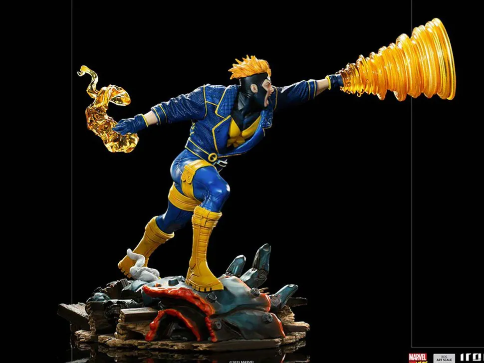 X-Men - Havok 1/10th Scale Statue