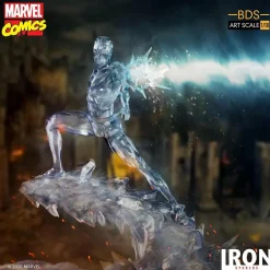 X-Men - Iceman 1/10th Scale Statue