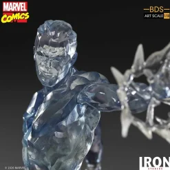 X-Men - Iceman 1/10th Scale Statue
