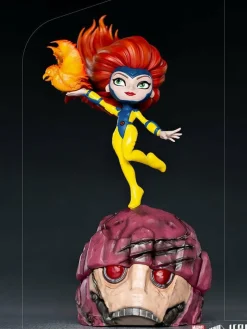 X-Men - Jean Grey MiniCo 11” Vinyl Figure