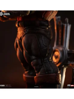 X-Men - Juggernaut Unleashed 1/10th Scale Statue