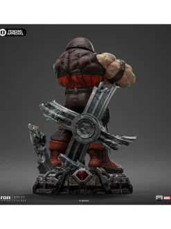 X-Men - Juggernaut Unleashed 1/10th Scale Statue