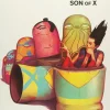 X-Men - Legion: Son of X Volume 03 Revenants Trade Paperback