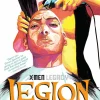 X-Men - Legion: Son of X Volume 04 For We are Many Trade Paperback