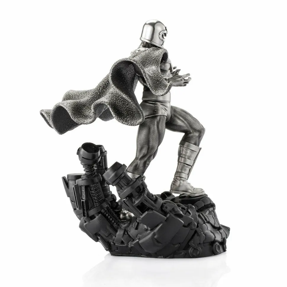 X-Men - Magneto Dominant Limited Edition 11” Pewter Statue