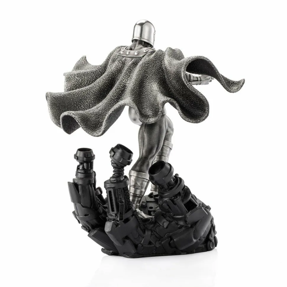 X-Men - Magneto Dominant Limited Edition 11” Pewter Statue