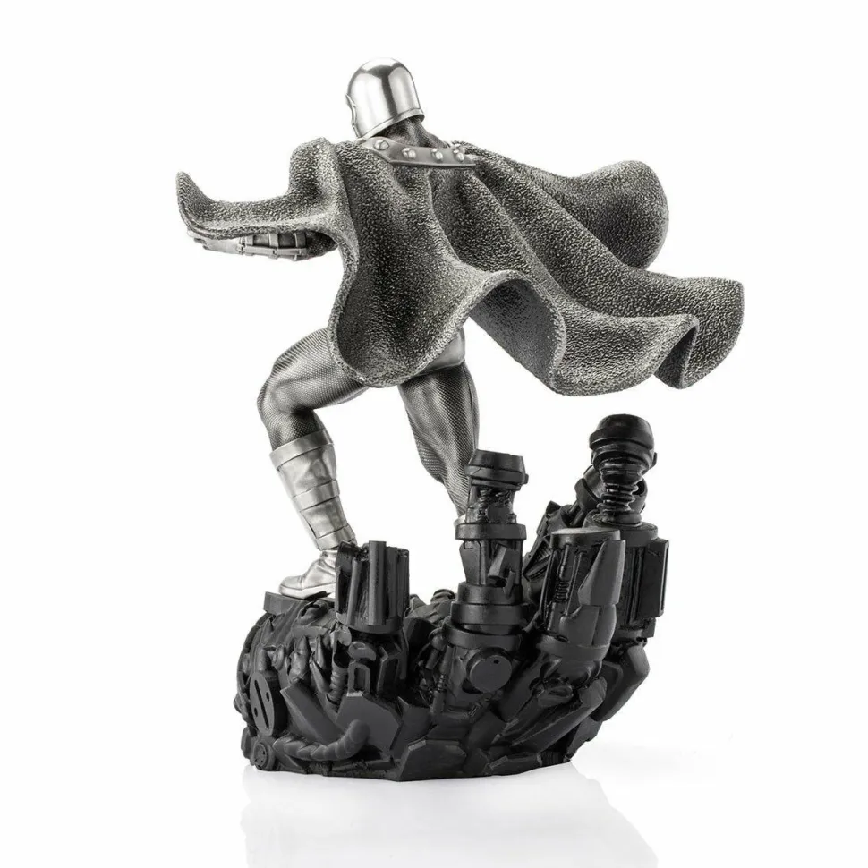 X-Men - Magneto Dominant Limited Edition 11” Pewter Statue