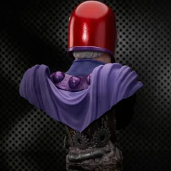 X-Men - Magneto Legends in 3D 1/2 Scale Bust