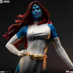 X-Men - Mystique 1/10th Scale Statue