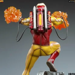 X-Men - Pyro 1/10th Scale Statue