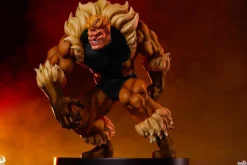 X-Men - Sabretooth Marvel Gamerverse Classics (Classic Edition) 1/10th Scale Statue