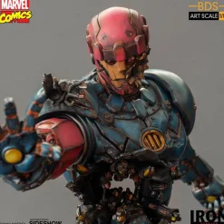 X-Men - Sentinel 1/10th Scale Diorama Statue