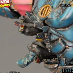 X-Men - Sentinel 1/10th Scale Diorama Statue